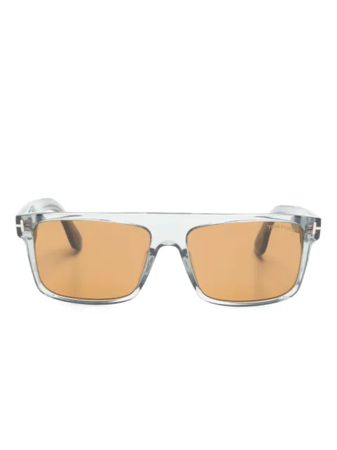 TOM FORD Eyewear lentes de sol con armazón cuadrada