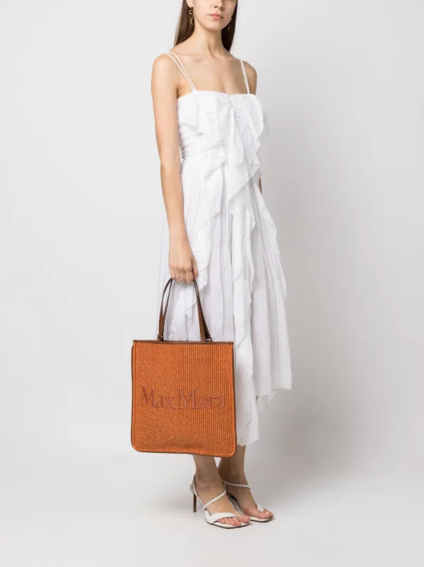 【美品】MaxMara エナメル ハンドバッグ オレンジ 20106288_50131627_1000.jpg
