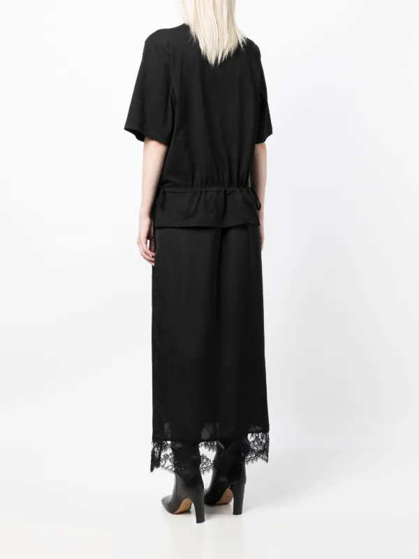 Msgm shop abito dress