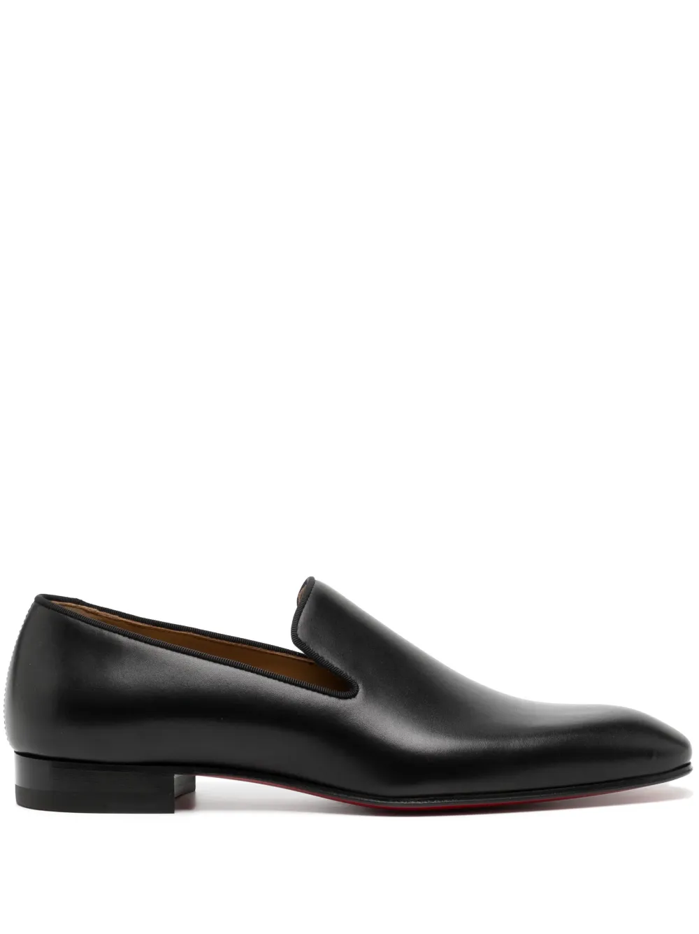 Christian louboutin dandelion flat sale