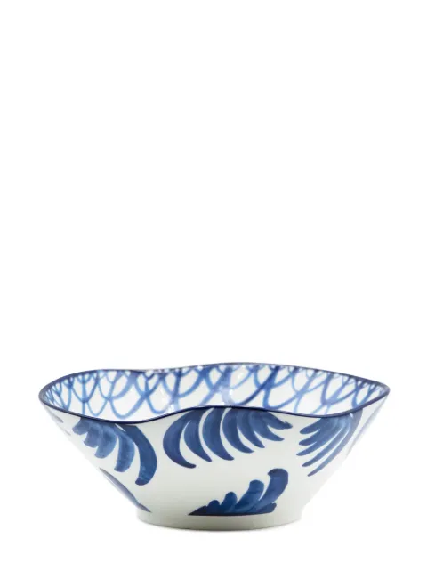 Seletti x Diesel Living Pajaro salad bowl