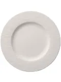 Villeroy & Boch Manufacture Rock plate (set of six) - White