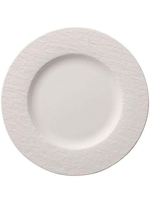 Villeroy & Boch pack de seis platos Manufacture Rock