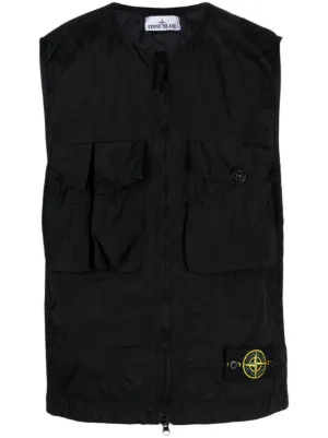 Luxury hotsell mens vests