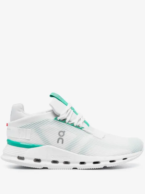 On Cloudnova Void sneakers