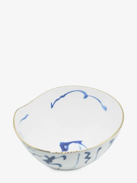 Seletti x Diesel Living salad bowl