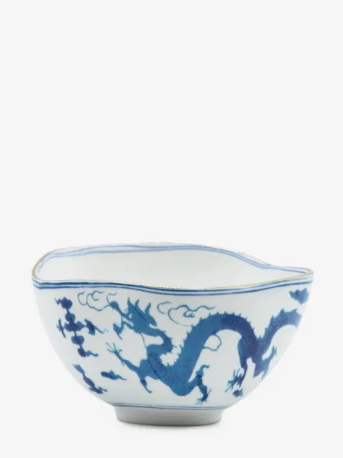 Seletti x Diesel Living bol Dragon (12 cm)