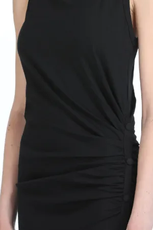 Jersey Dress