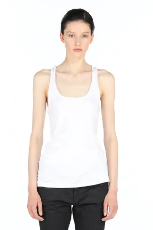 Jersey Tank Top