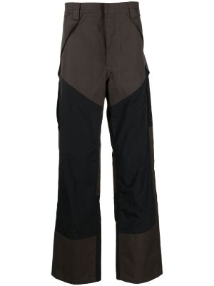 Men's Designer Pants & Trousers - Luxury Fashion