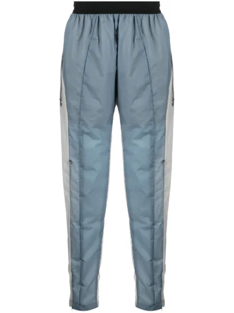 Saul Nash pants con diseño ligero 