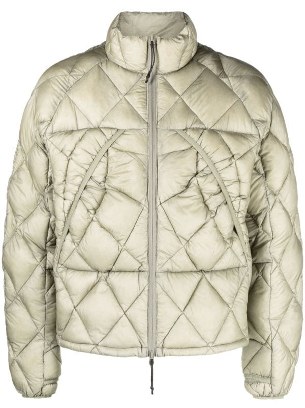 Roa Puffer Vest Jacket