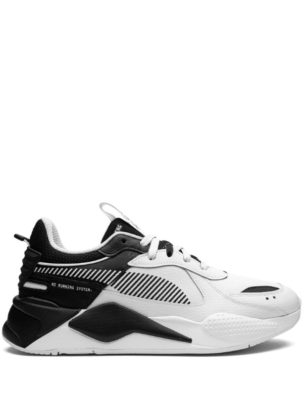 PUMA RS X Split Sneakers - Farfetch