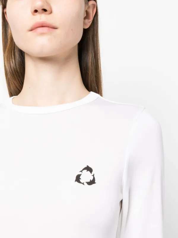 Botter ロングTシャツ | ホワイト | FARFETCH JP