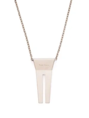 Rick Owens Necklaces for Women - Shop on FARFETCH