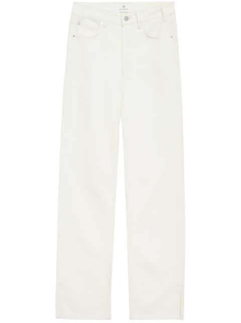 RoyJean mid-rise jeans