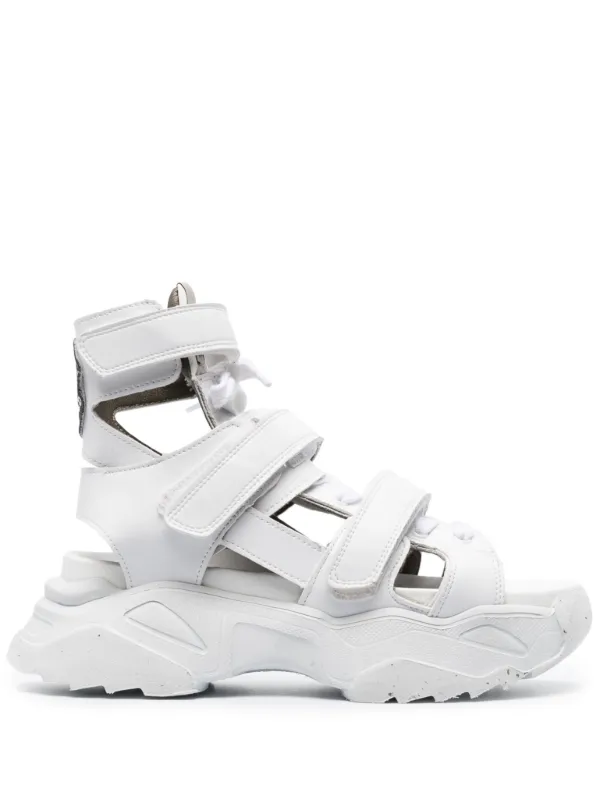 Vivienne westwood online sandals