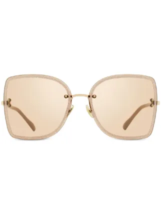Jimmy Choo Eyewear