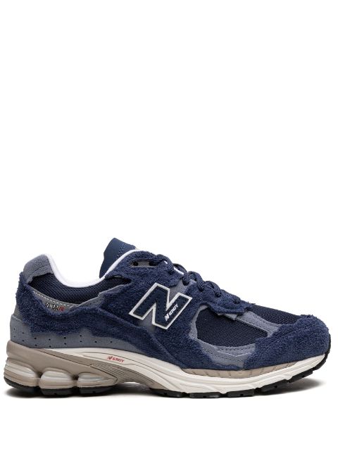 hype New Balance 2002RD "Navy Grey" sneakers 