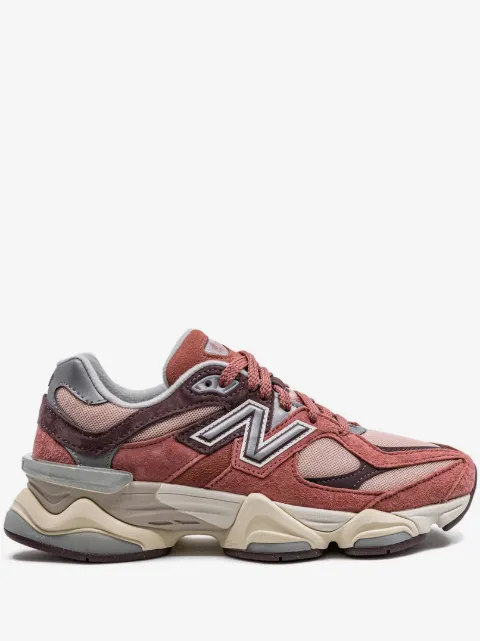 New Balance baskets 9060