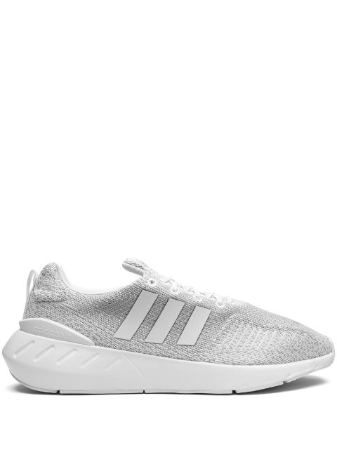 adidas Run Swift 2 "White Grey" sneakers WOMEN