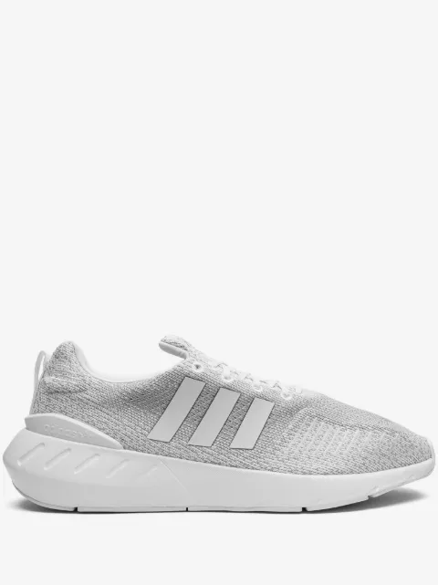 adidas Run Swift 2 "White/Grey" sneakers