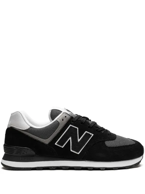 New Balance 574 low-top sneakers