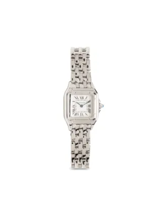 Cartier panthere watch clearance 2017