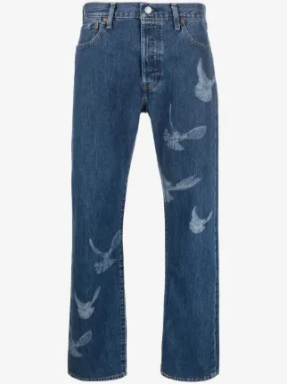 Levi's