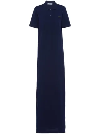 【プラダ・PRADA】Pique midi-dress 20109322_45287925_322.jpg