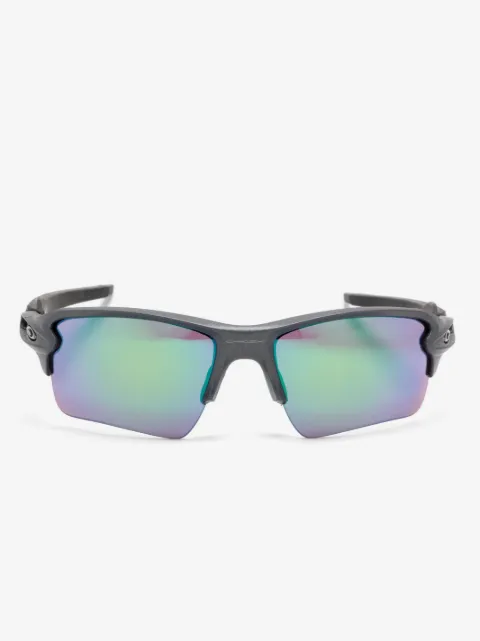 Oakley lentes de sol Flak XL