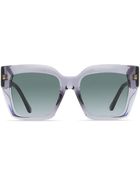Jimmy Choo Eyewear Eleni square-frame sunglasses 