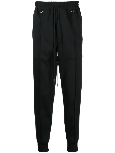 Mastermind World Jogginghose mit Logo-Print