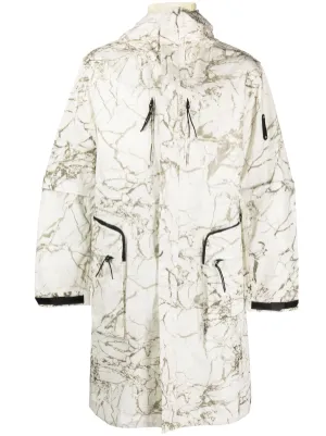 A-COLD-WALL* Parkas for Men - Shop Now on FARFETCH