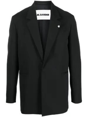 Jil Sander Blazers for Men - Shop Now on FARFETCH