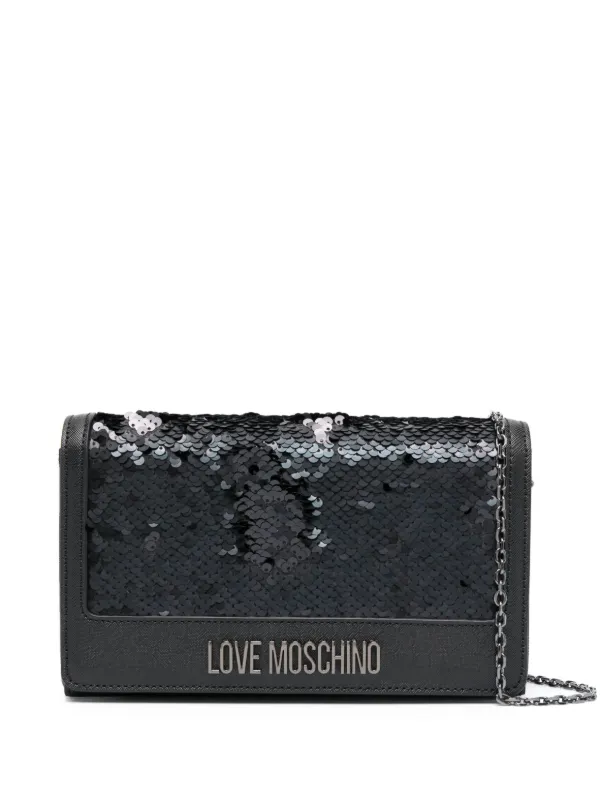 Sequin 2025 crossbody bag