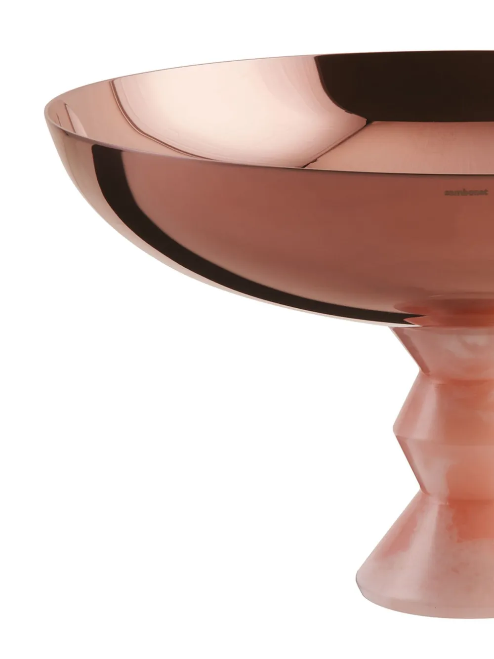Sambonet Madame bowl | Decorative Trays & Plates | Image 2