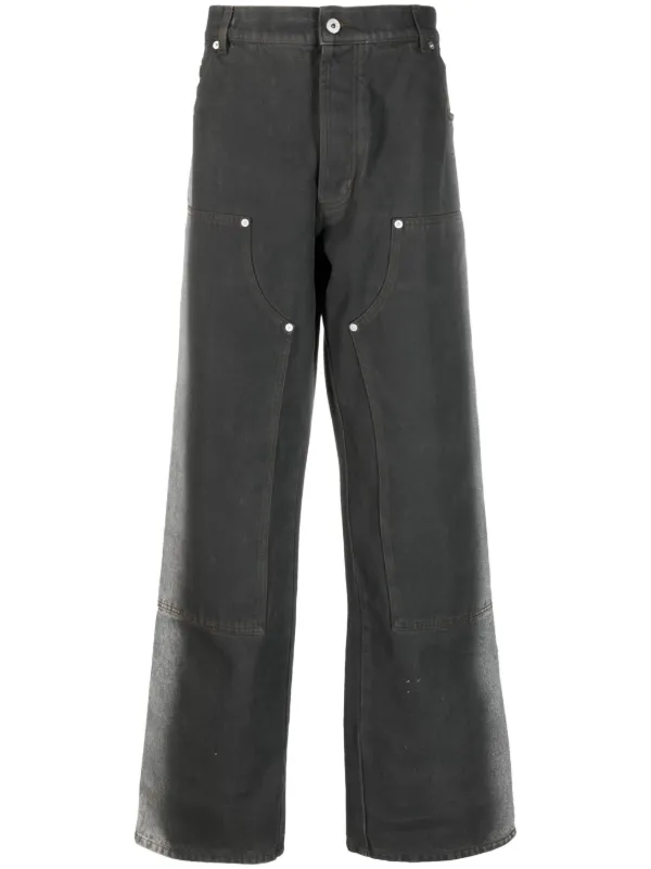 DENIM PANTS  HERON PRESTON® Official Site