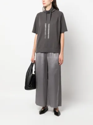 ファビアナフィリッピのパーカー ちーたん。ファビアナフィリッピ