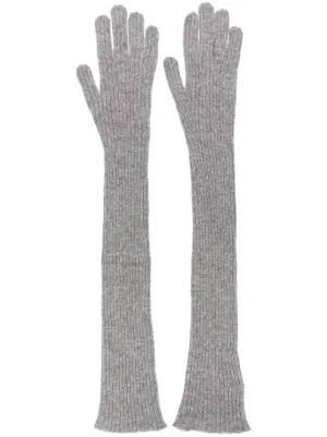 Fabiana Filippi Gloves for Women | Shop Now on FARFETCH