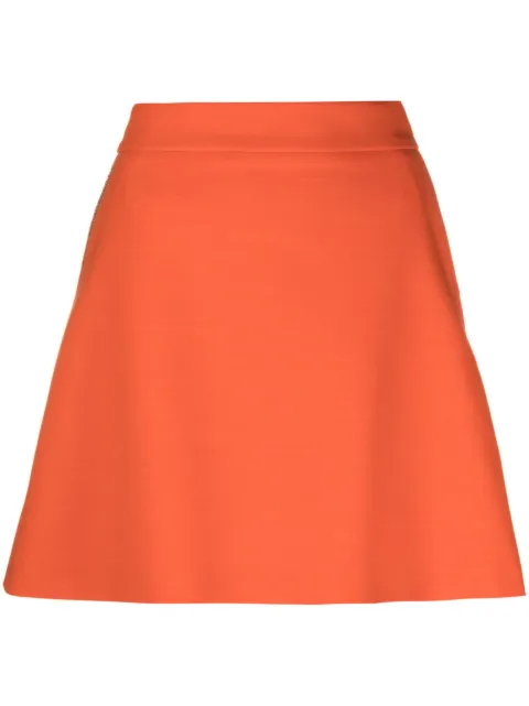 Fabiana Filippi high-waist skirt