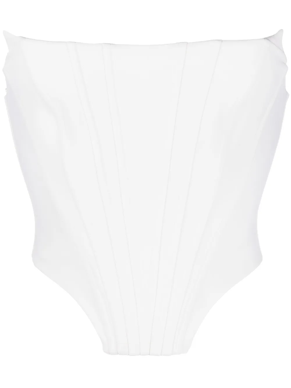 Giuseppe Di Morabito Top  Woman Color White