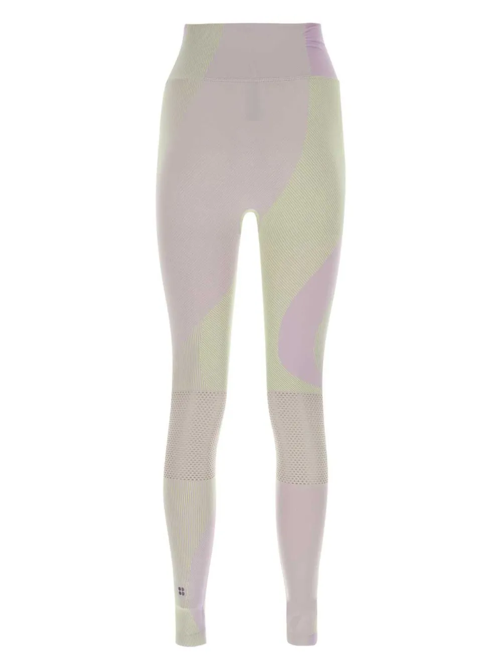 Sweaty Betty Prism leggings - Groen