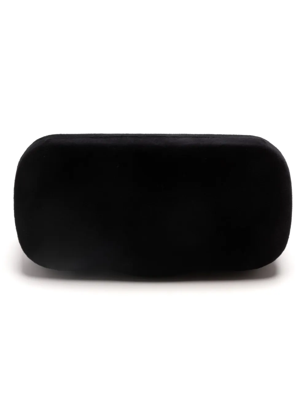 LINDA FARROW DENI D-FRAME SUNGLASSES