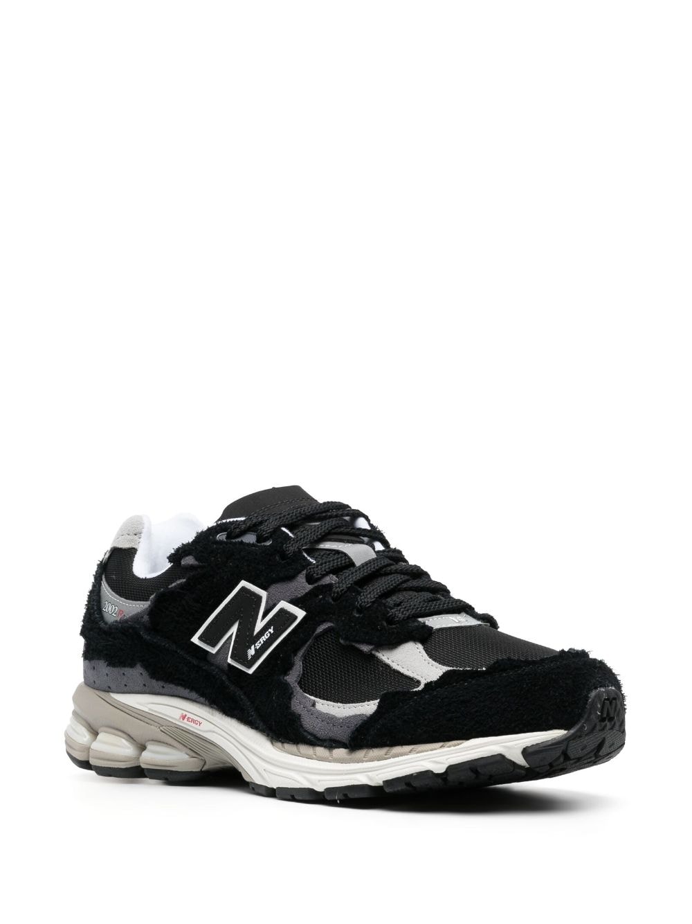 New Balance 2002RD sneakers - Zwart