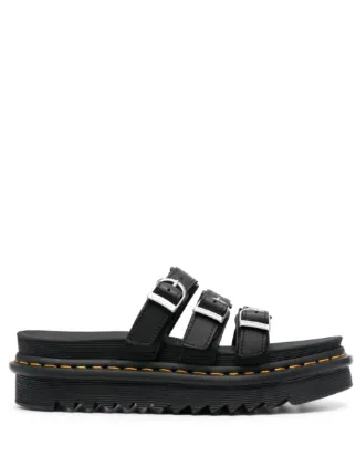 Dr martens clearance hebilla 11