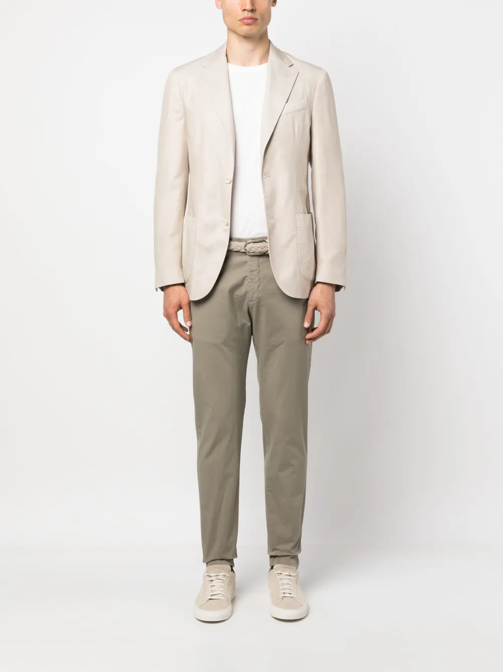 Lardini blazer con botones | Blazers | Image 2