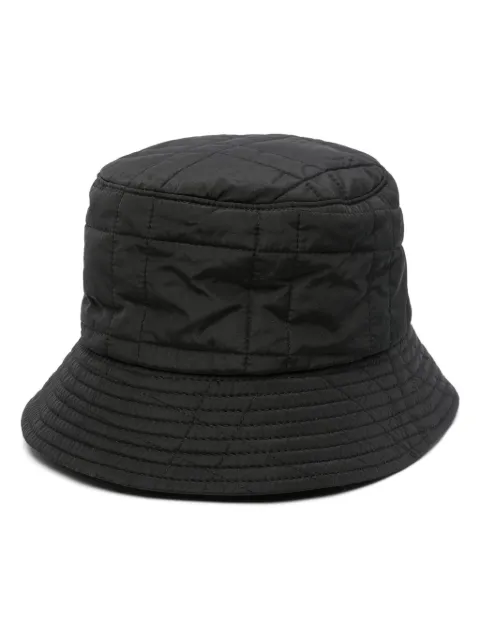 Fabiana Filippi quilted bucket hat