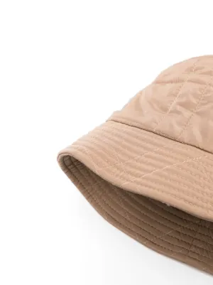 ハット FABIANA FILIPPI Woman Hat Natural SAD214A820D296 25 FABIANA FILIPPI(ファビアナフィリッピ) 帽子(レディース