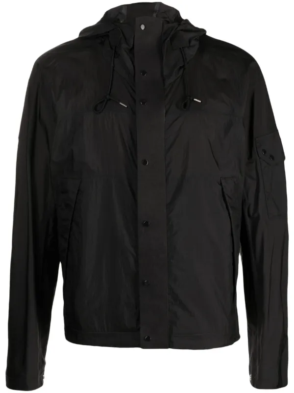 Cp harrington outlet jacket